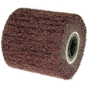 7960F - SPAZZOLE ROTATIVE ABRASIVE - Prod. SCU